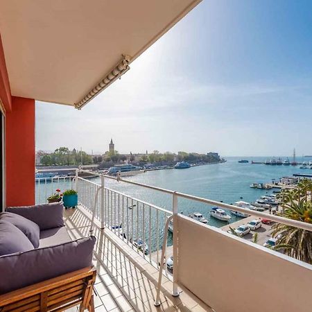 Sea The Sunset Apartment Zara Esterno foto