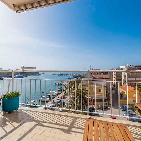 Sea The Sunset Apartment Zara Esterno foto