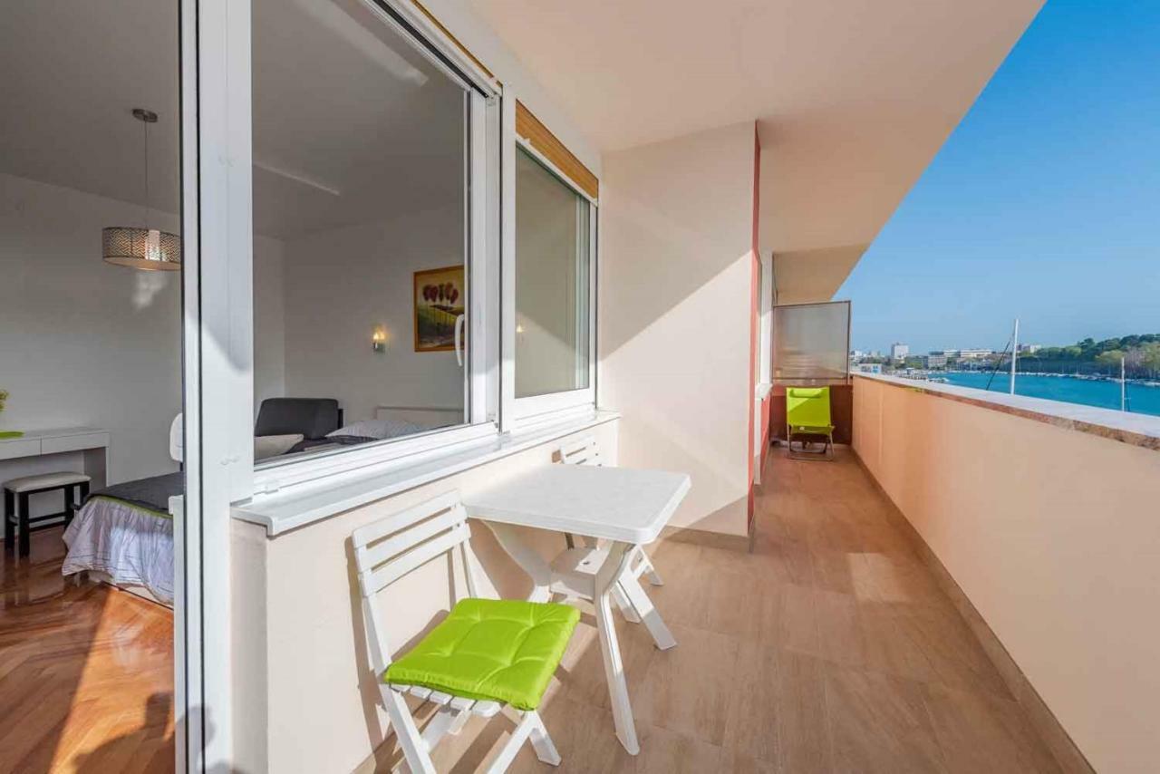 Sea The Sunset Apartment Zara Esterno foto