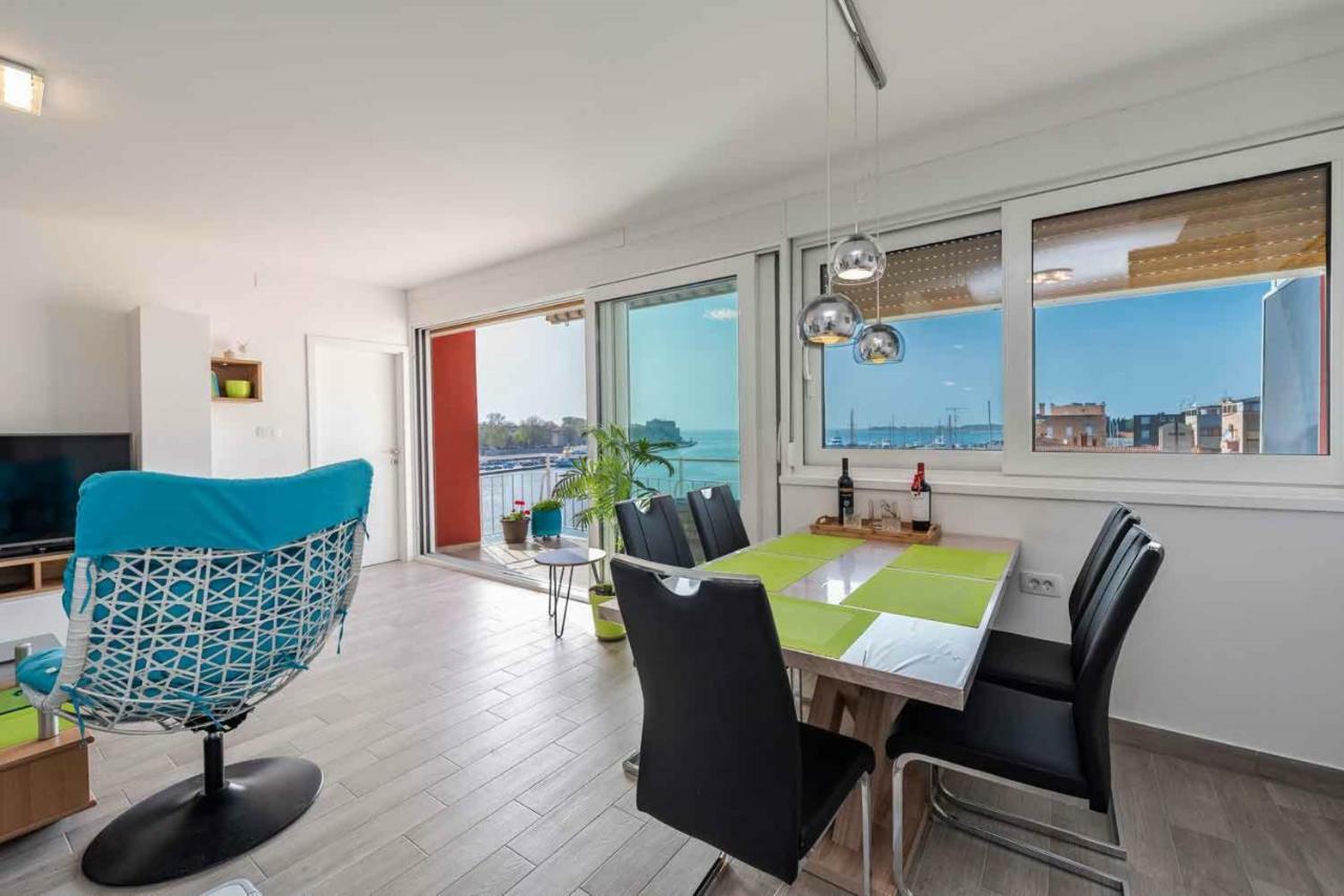 Sea The Sunset Apartment Zara Esterno foto