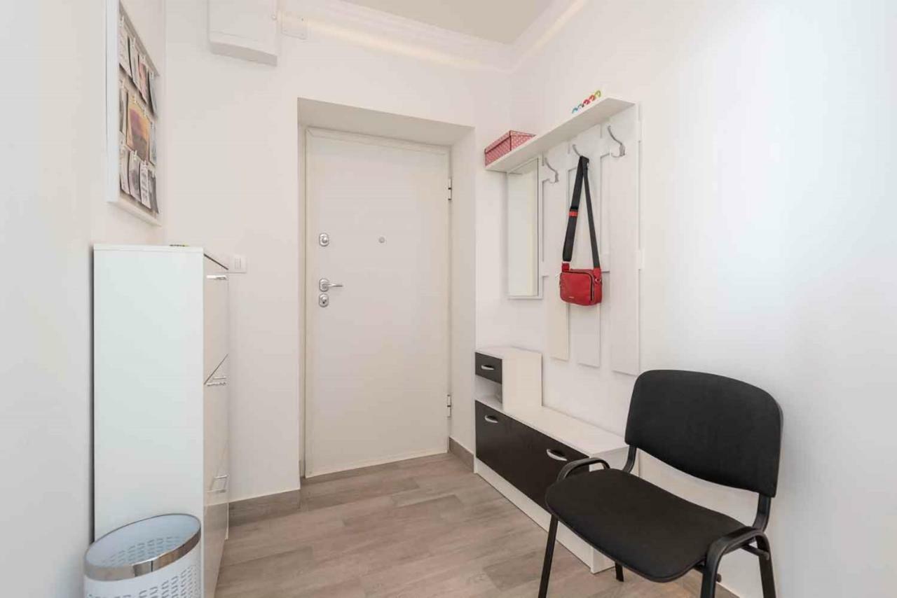 Sea The Sunset Apartment Zara Esterno foto
